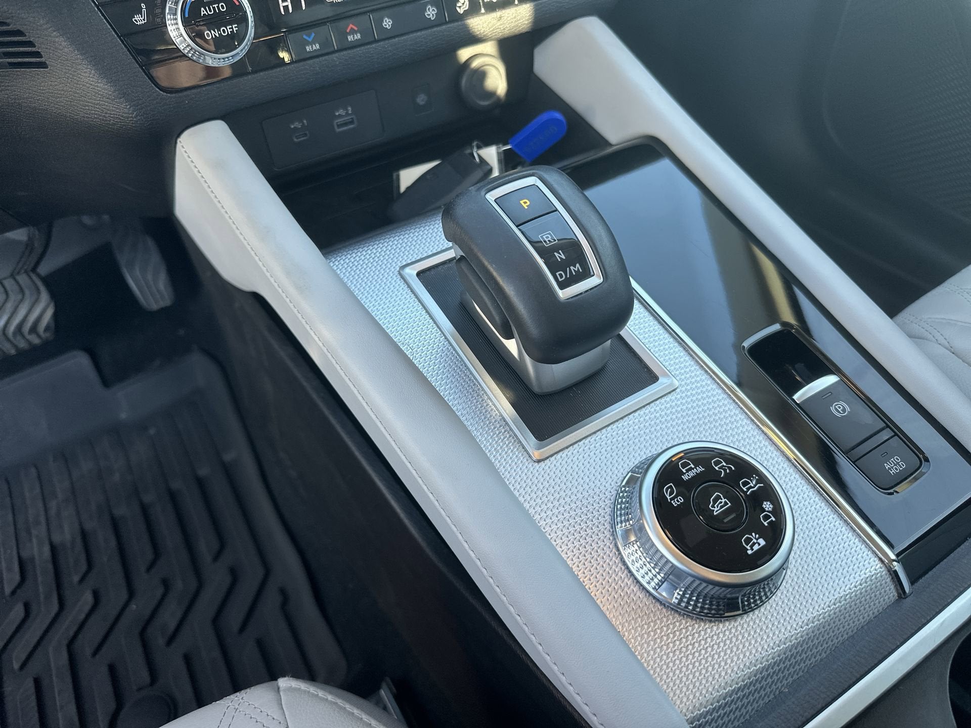 2023 Mitsubishi Outlander SEL