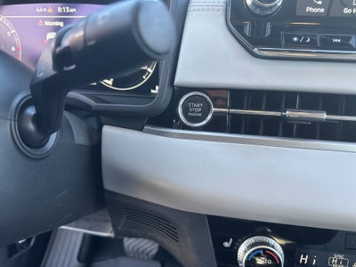 2023 Mitsubishi Outlander SEL