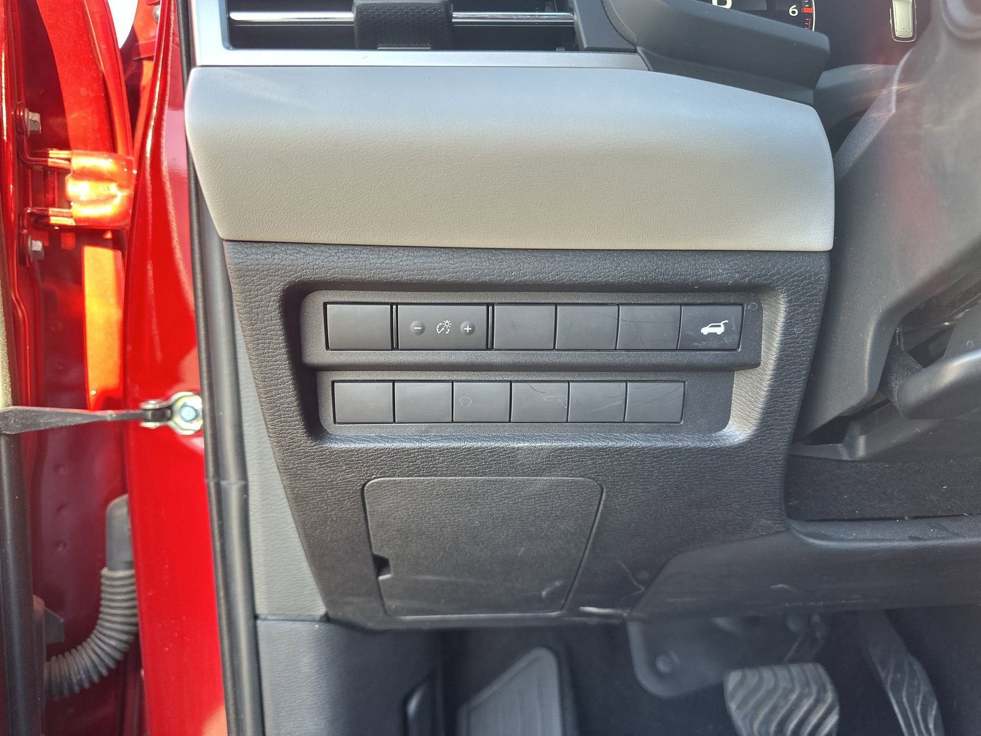 2023 Mitsubishi Outlander SEL