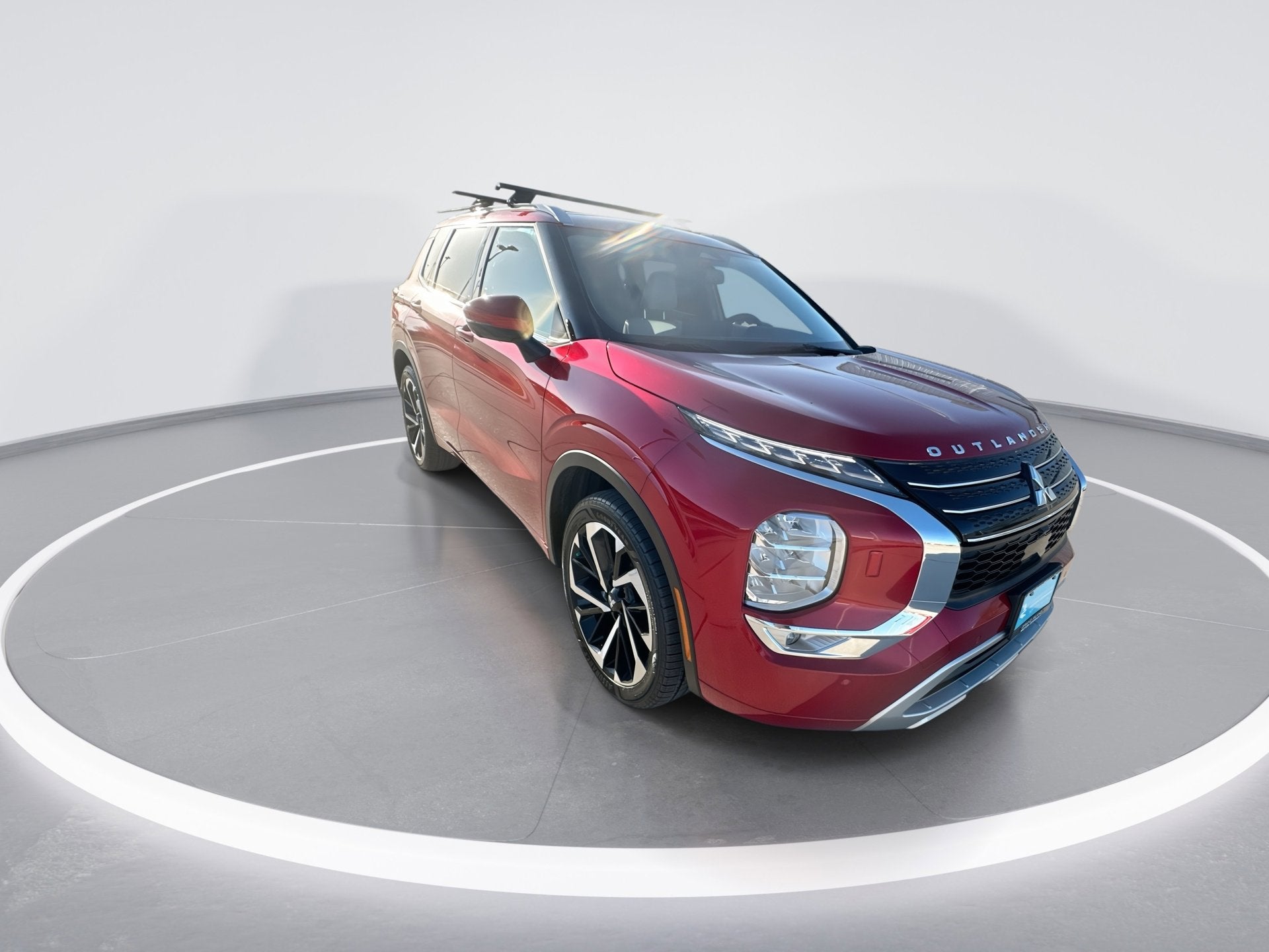 2023 Mitsubishi Outlander SEL