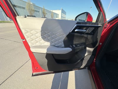 2023 Mitsubishi Outlander SEL