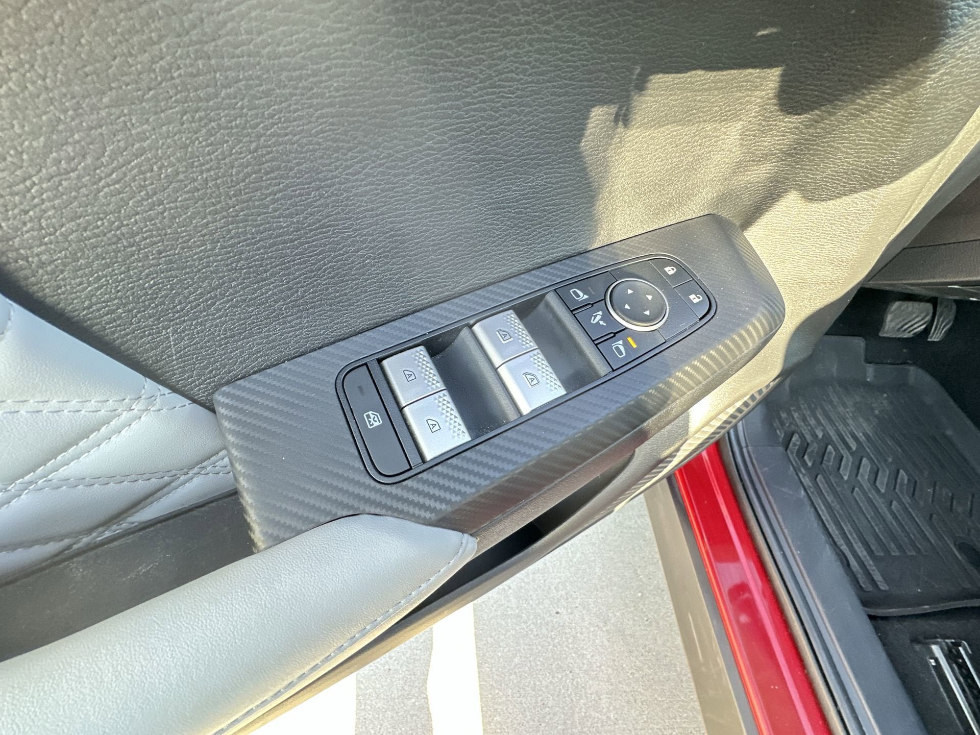 2023 Mitsubishi Outlander SEL