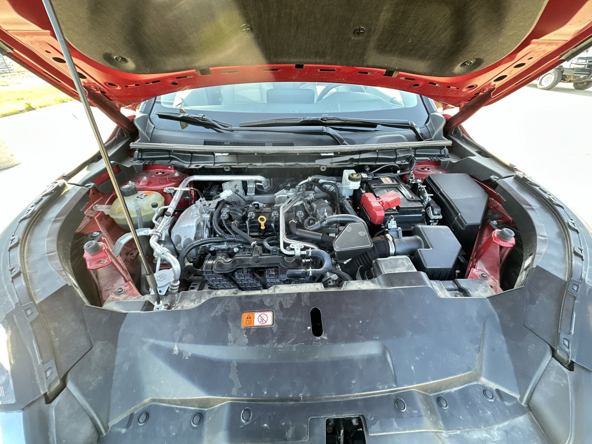 2023 Mitsubishi Outlander SEL