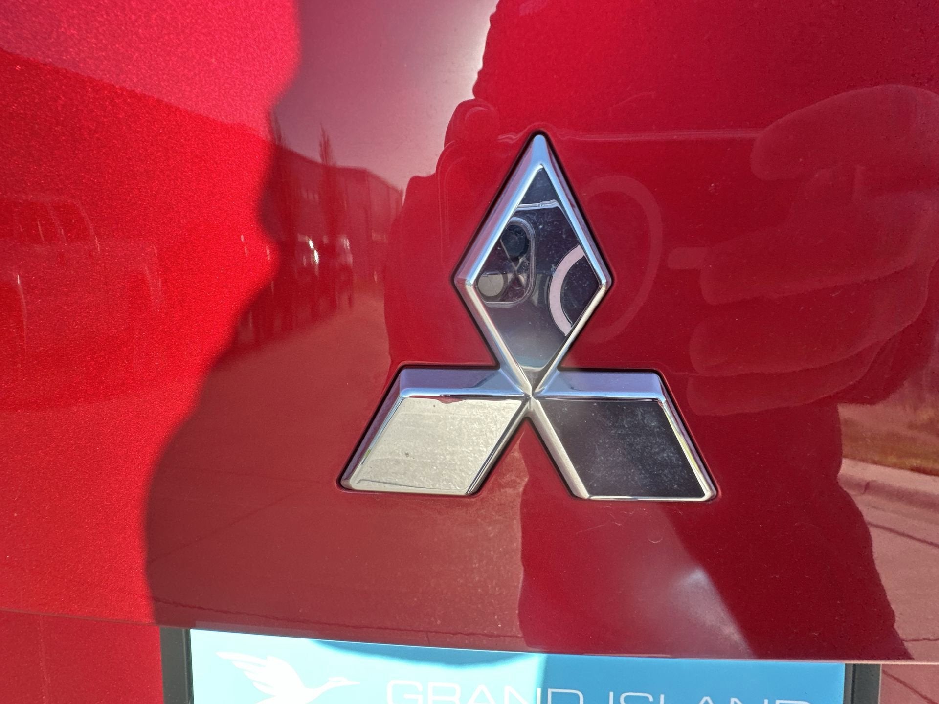 2023 Mitsubishi Outlander SEL