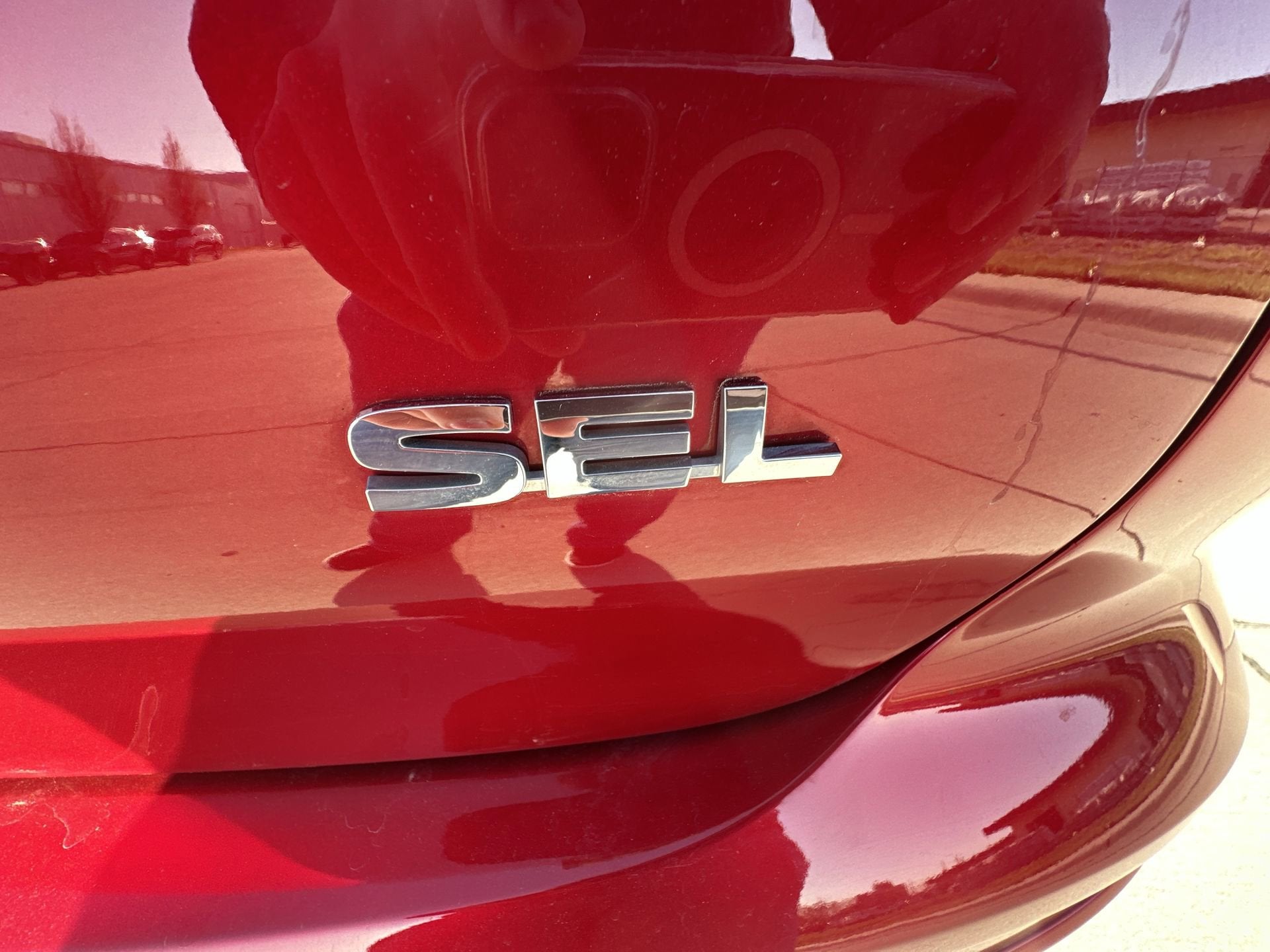 2023 Mitsubishi Outlander SEL