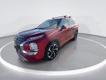 2023 Mitsubishi Outlander SEL