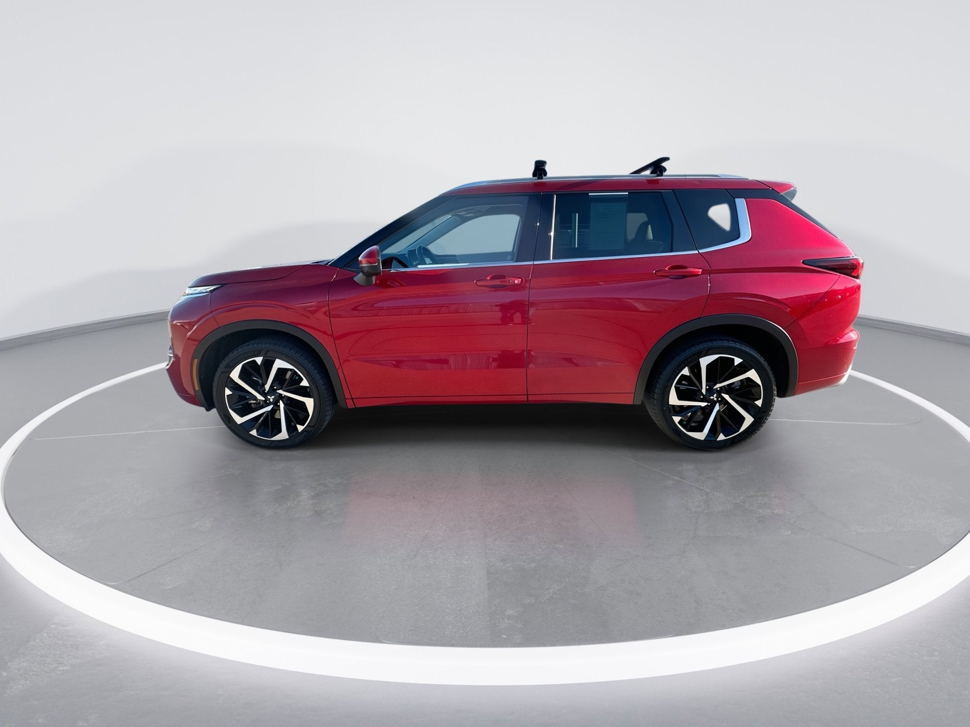 2023 Mitsubishi Outlander SEL