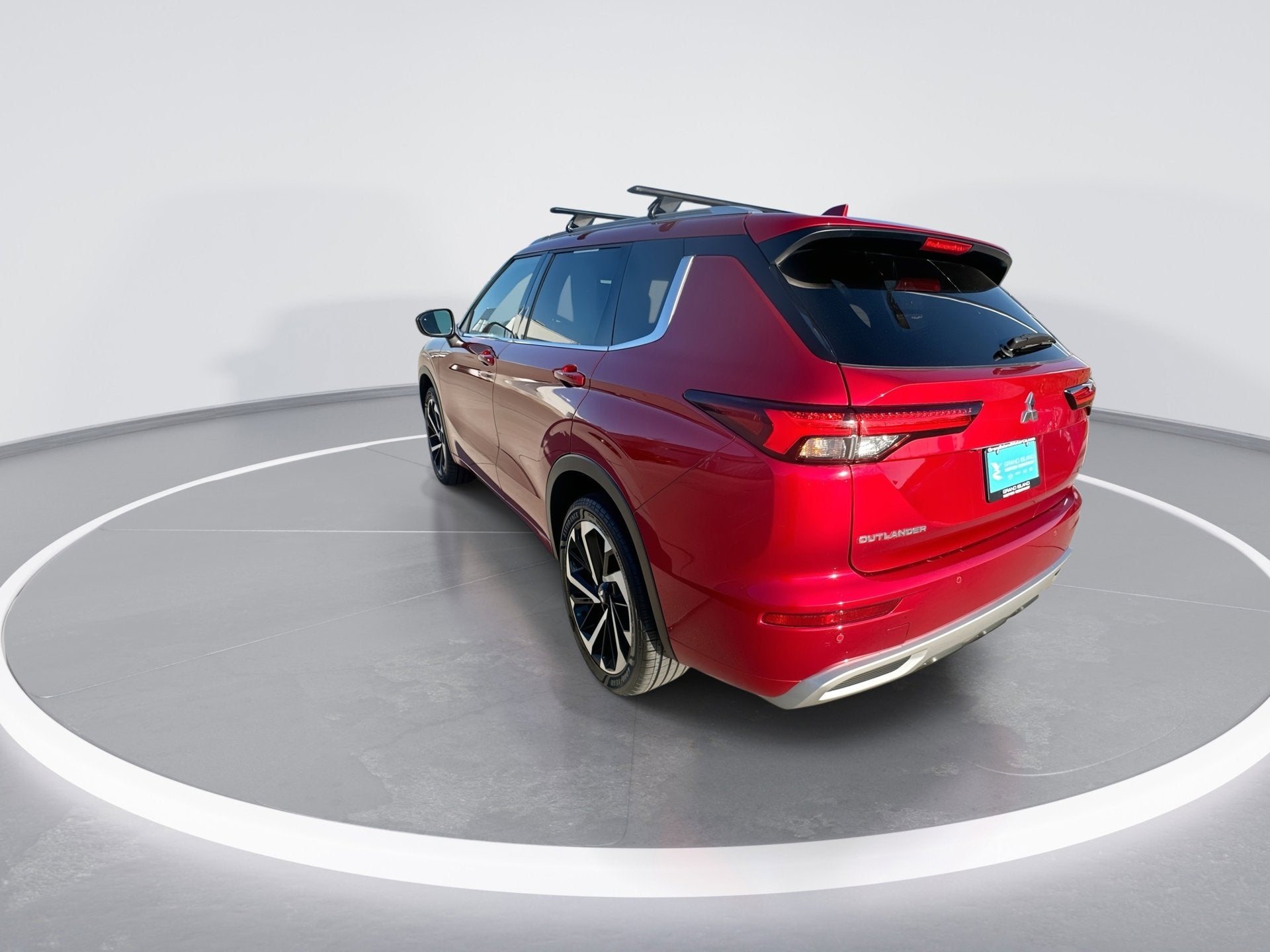 2023 Mitsubishi Outlander SEL