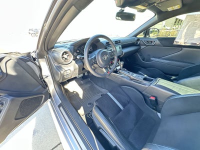 2022 Toyota GR86 Premium