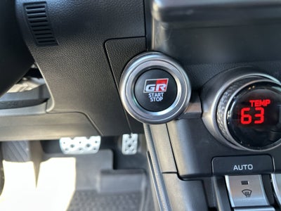 2022 Toyota GR86 Premium