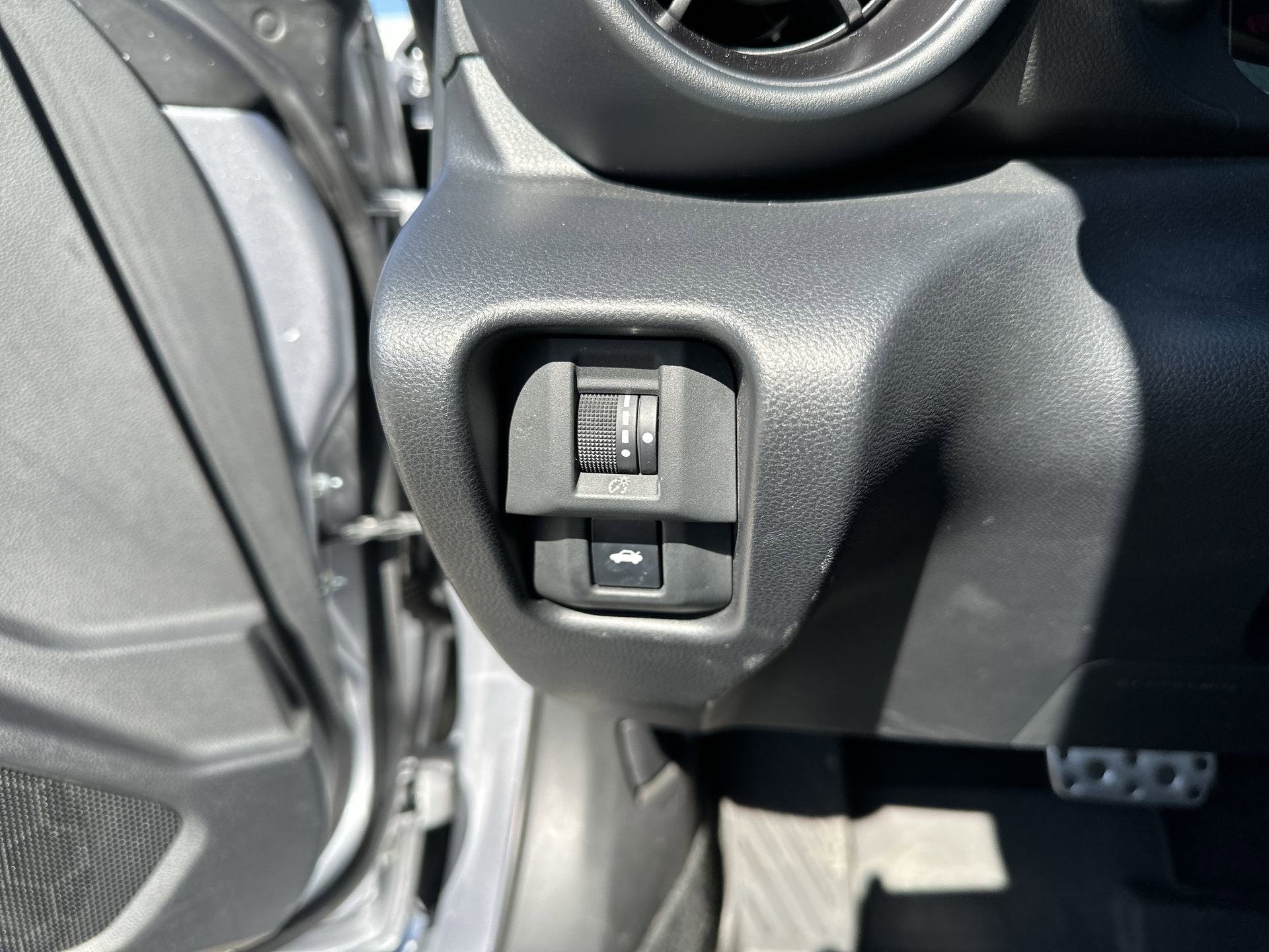 2022 Toyota GR86 Premium