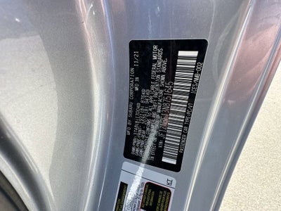 2022 Toyota GR86 Premium