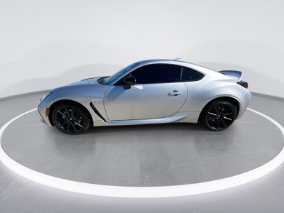 2022 Toyota GR86 Premium