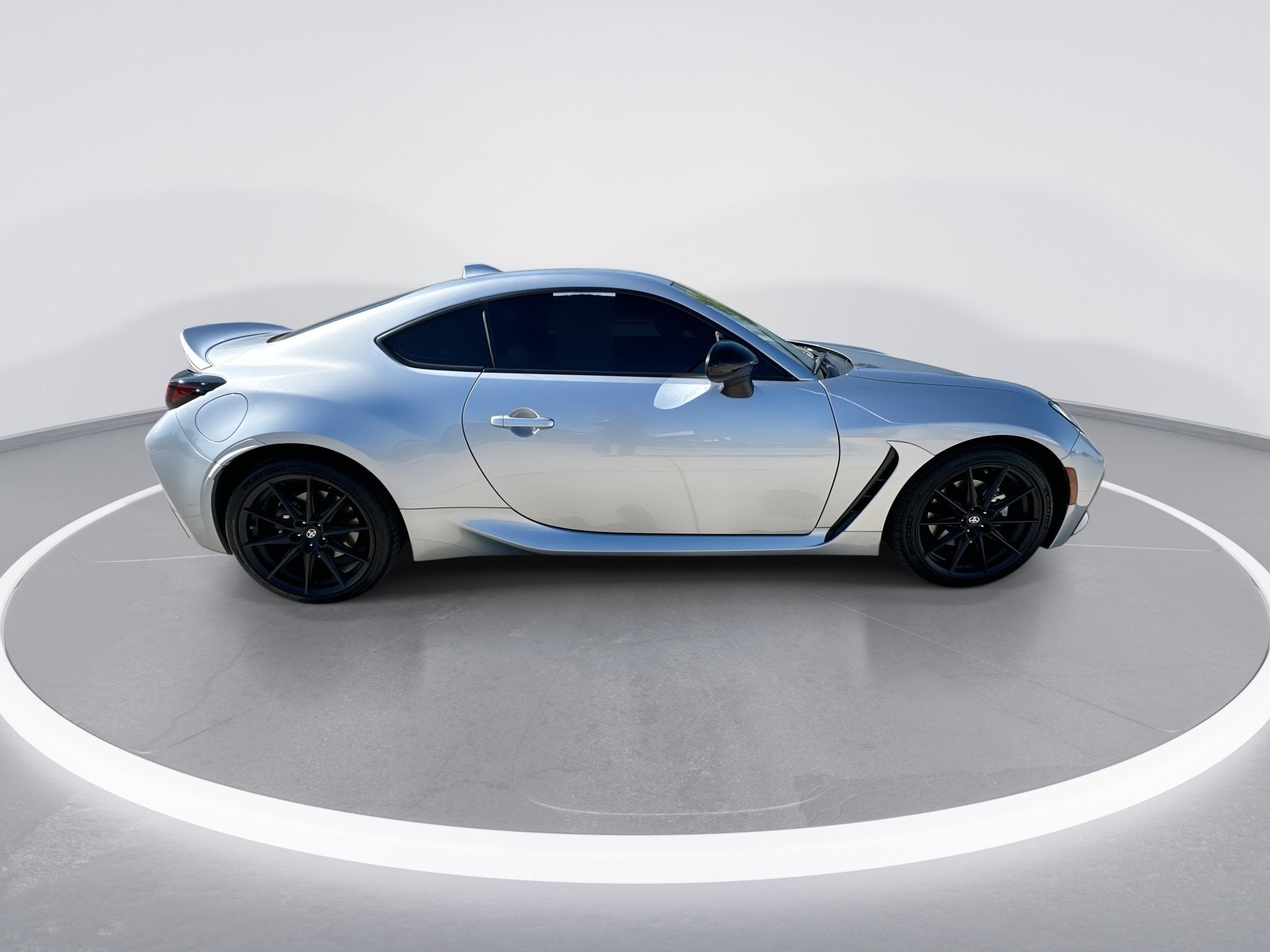 2022 Toyota GR86 Premium