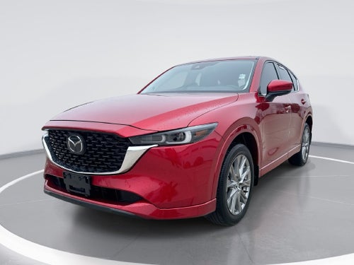 2024 Mazda Mazda CX-5 2.5 S Premium