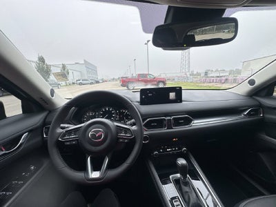 2024 Mazda Mazda CX-5 2.5 S Premium