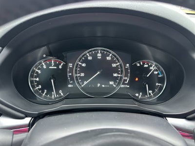 2024 Mazda Mazda CX-5 2.5 S Premium