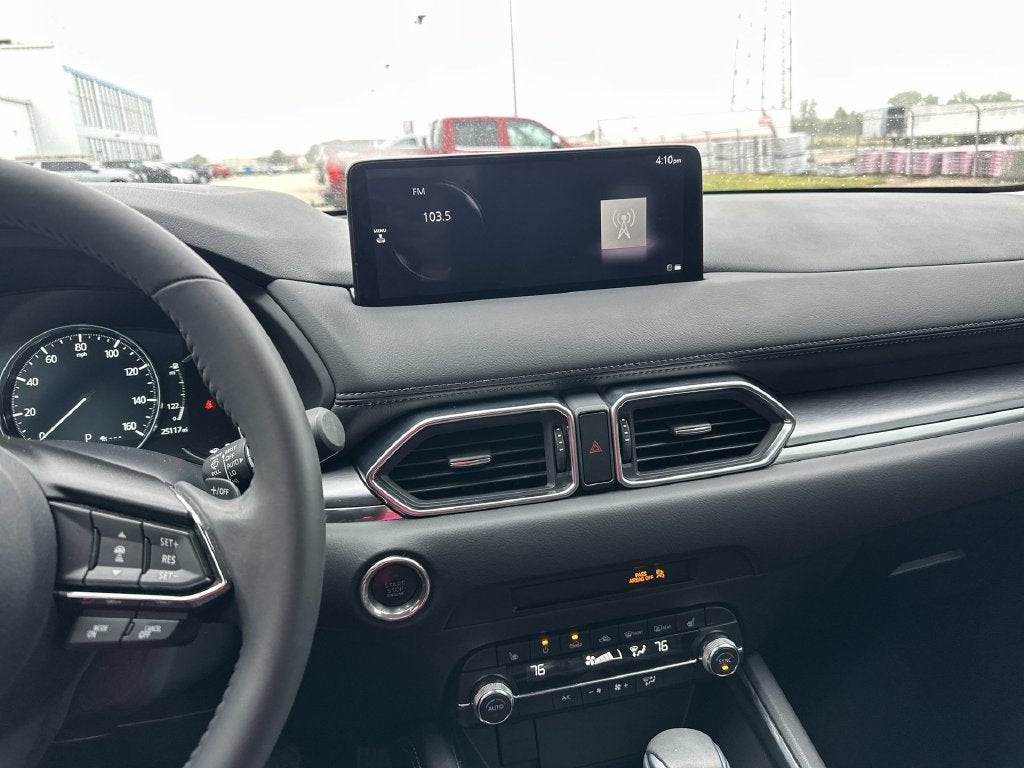 2024 Mazda Mazda CX-5 2.5 S Premium