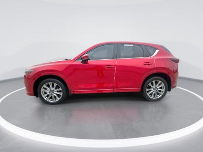 2024 Mazda Mazda CX-5 2.5 S Premium