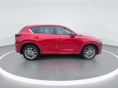 2024 Mazda Mazda CX-5 2.5 S Premium