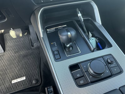 2024 Mazda Mazda CX-90 3.3 Turbo Premium