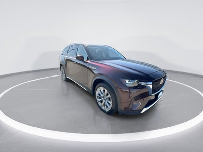 2024 Mazda Mazda CX-90 3.3 Turbo Premium