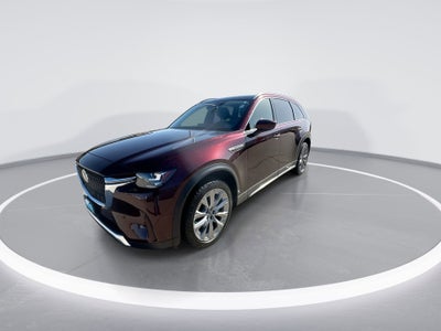 2024 Mazda Mazda CX-90 3.3 Turbo Premium