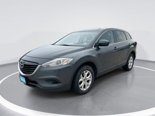 2013 Mazda Mazda CX-9 Sport