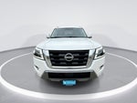 2022 Nissan Armada SL