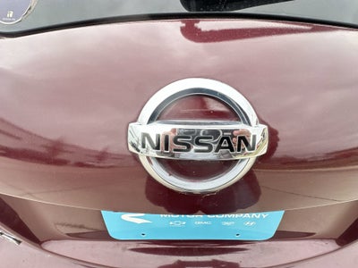 2009 Nissan Murano S