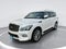 2016 INFINITI QX80 Base