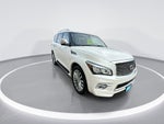 2016 INFINITI QX80 Base