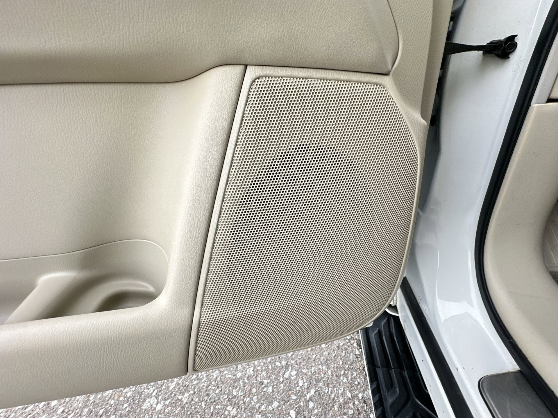2016 INFINITI QX80 33 TURBO PREMIU