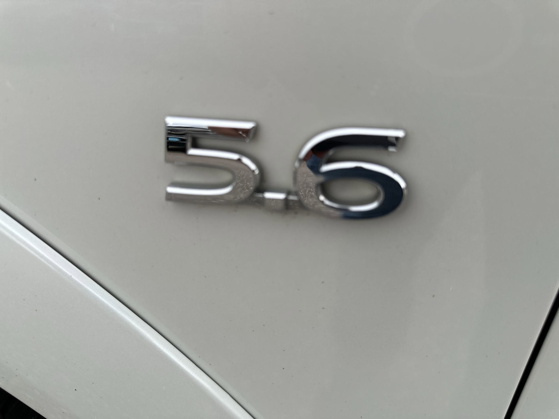 2016 INFINITI QX80 33 TURBO PREMIU