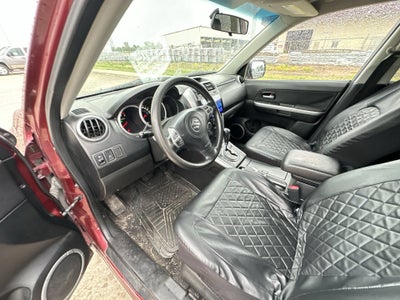 2006 Suzuki Grand Vitara Premium
