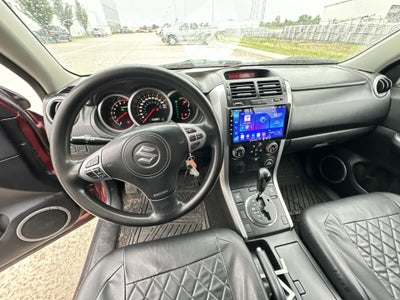 2006 Suzuki Grand Vitara Premium