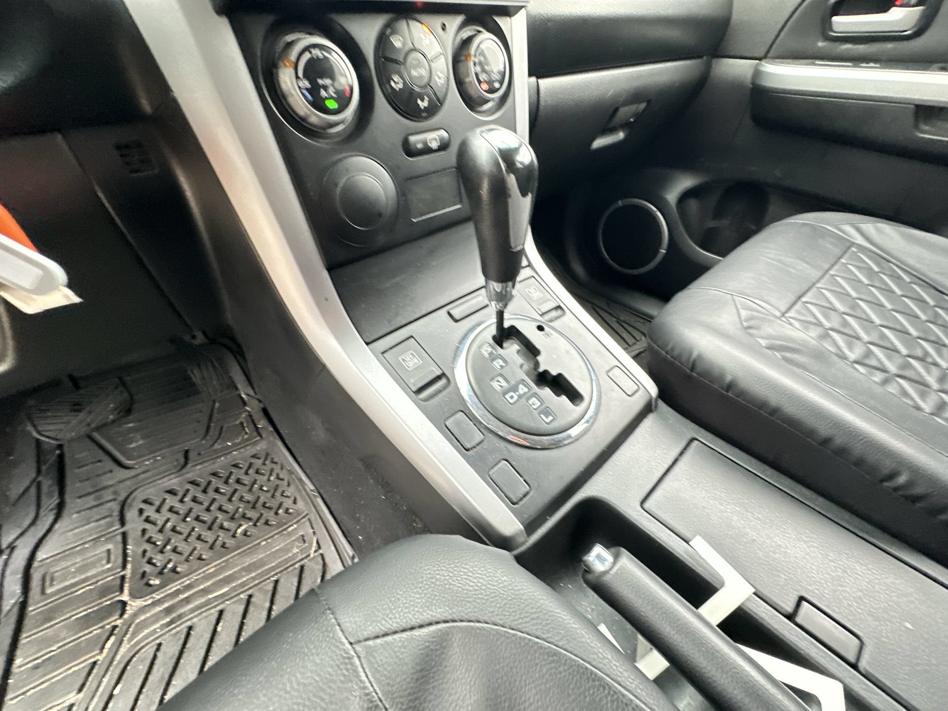 2006 Suzuki Grand Vitara Premium