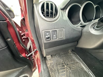 2006 Suzuki Grand Vitara Premium