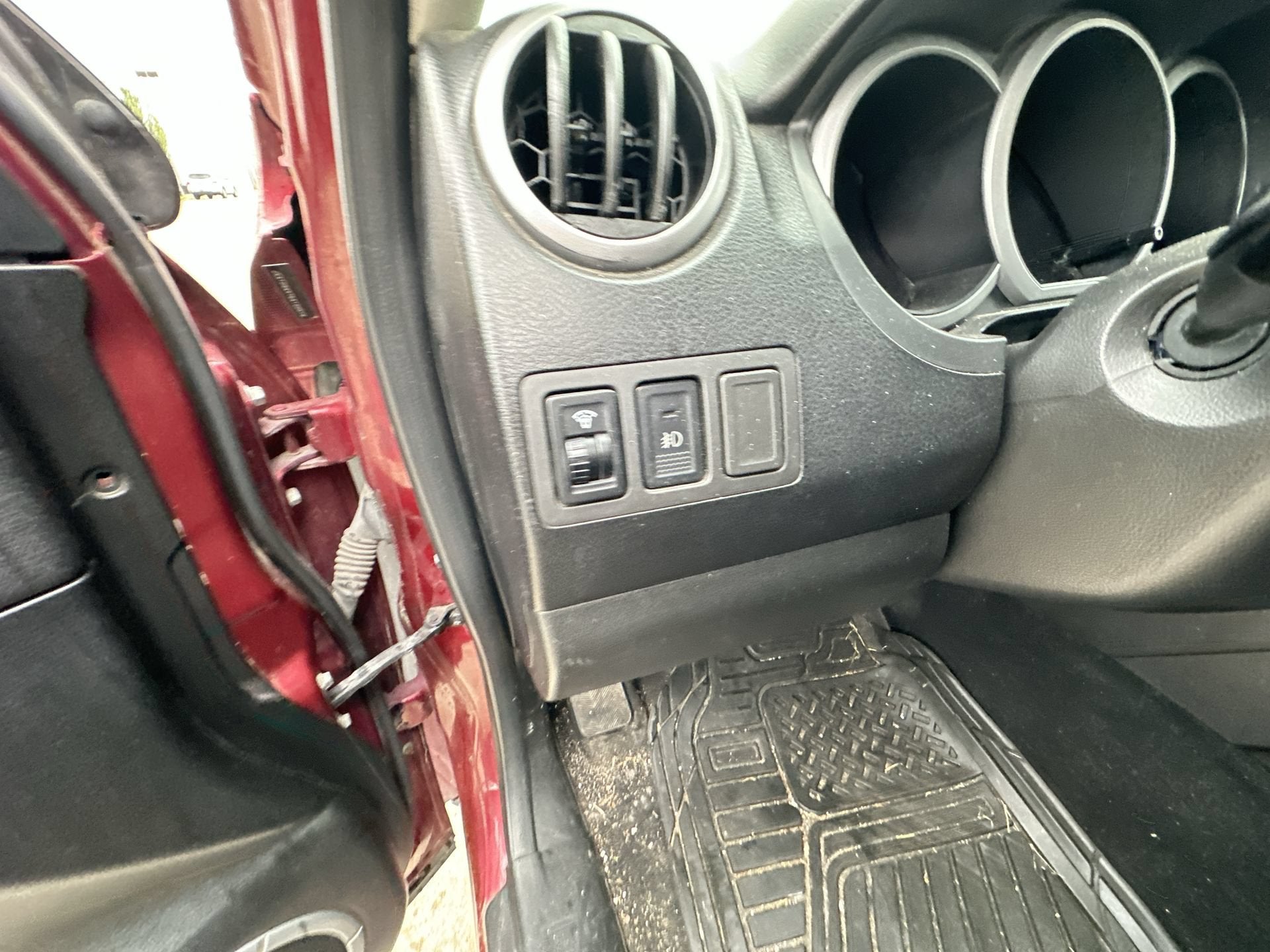 2006 Suzuki Grand Vitara Premium