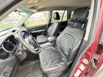 2006 Suzuki Grand Vitara Premium