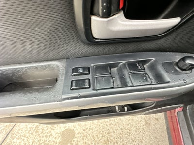 2006 Suzuki Grand Vitara Premium