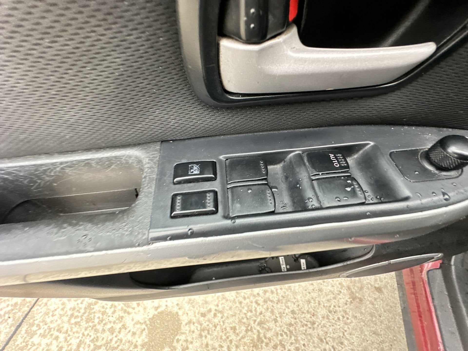 2006 Suzuki Grand Vitara Premium