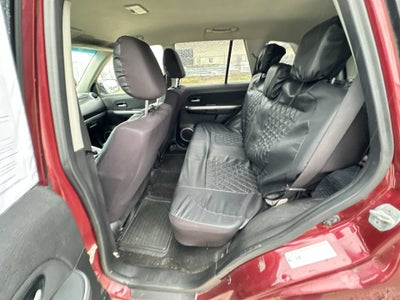 2006 Suzuki Grand Vitara Premium