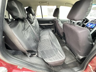 2006 Suzuki Grand Vitara Premium