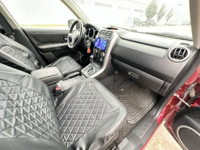 2006 Suzuki Grand Vitara Premium