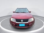 2006 Suzuki Grand Vitara Premium