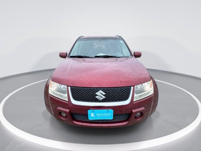 2006 Suzuki Grand Vitara Premium
