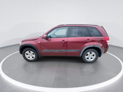 2006 Suzuki Grand Vitara Premium