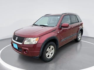 2006 Suzuki Grand Vitara Premium