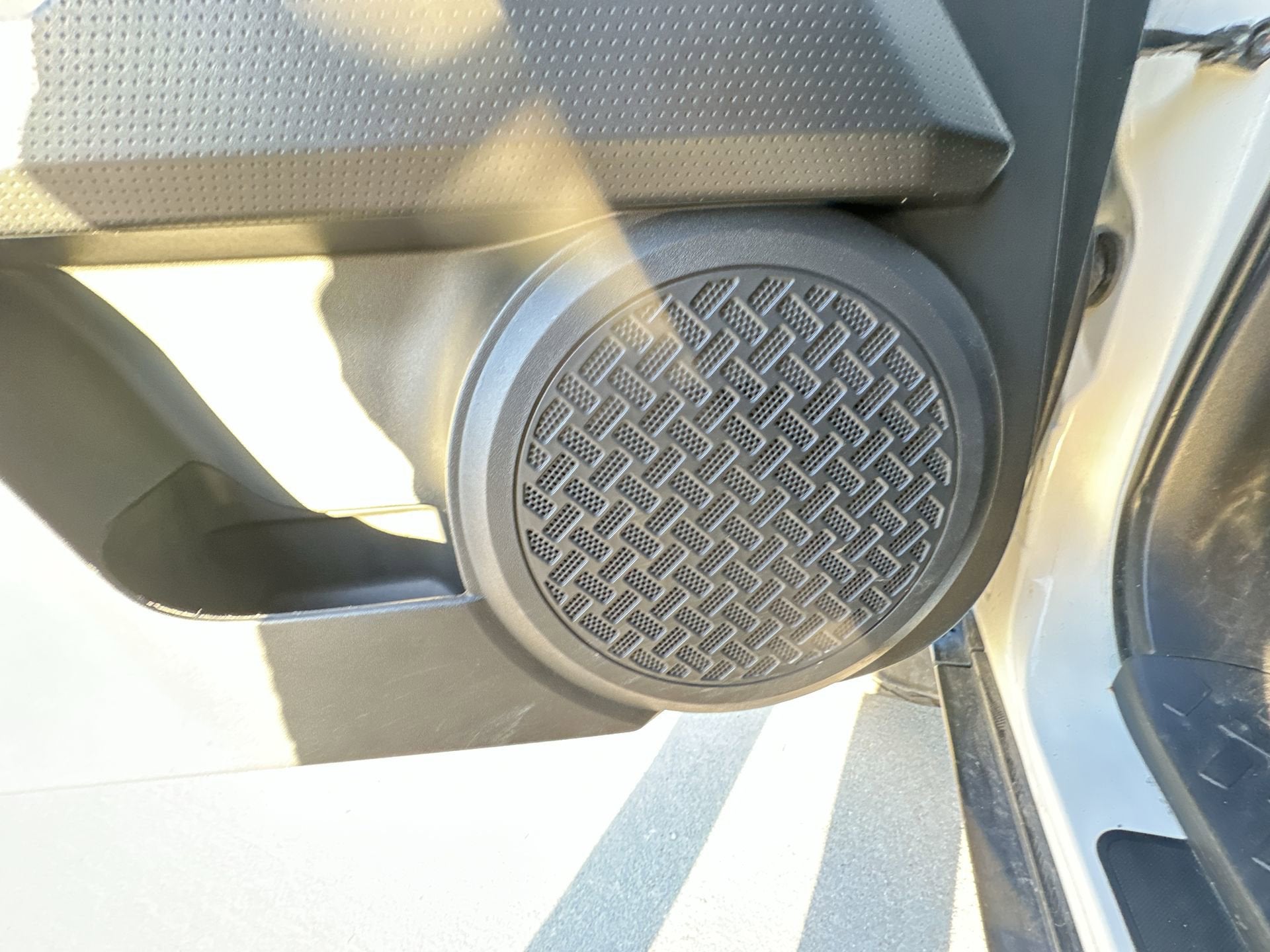 2011 Toyota FJ Cruiser Base